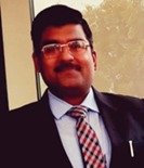  Abhishek Sharma